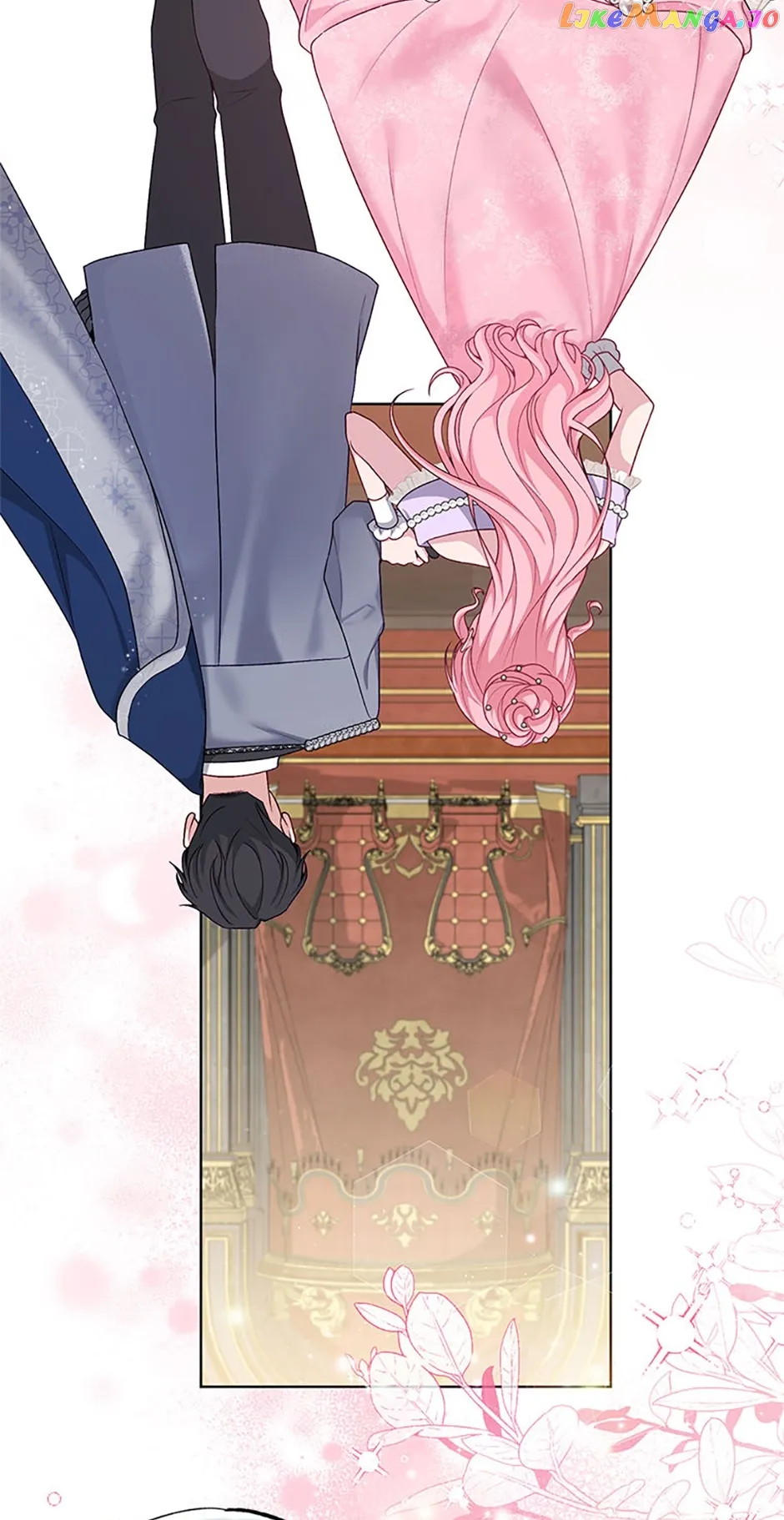 The villain’s young backer chapter 44 page 36
