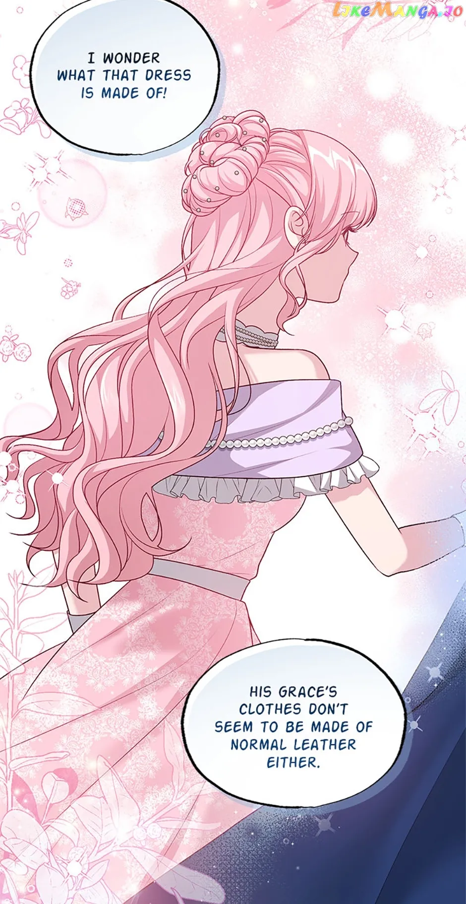 The villain’s young backer chapter 44 page 37