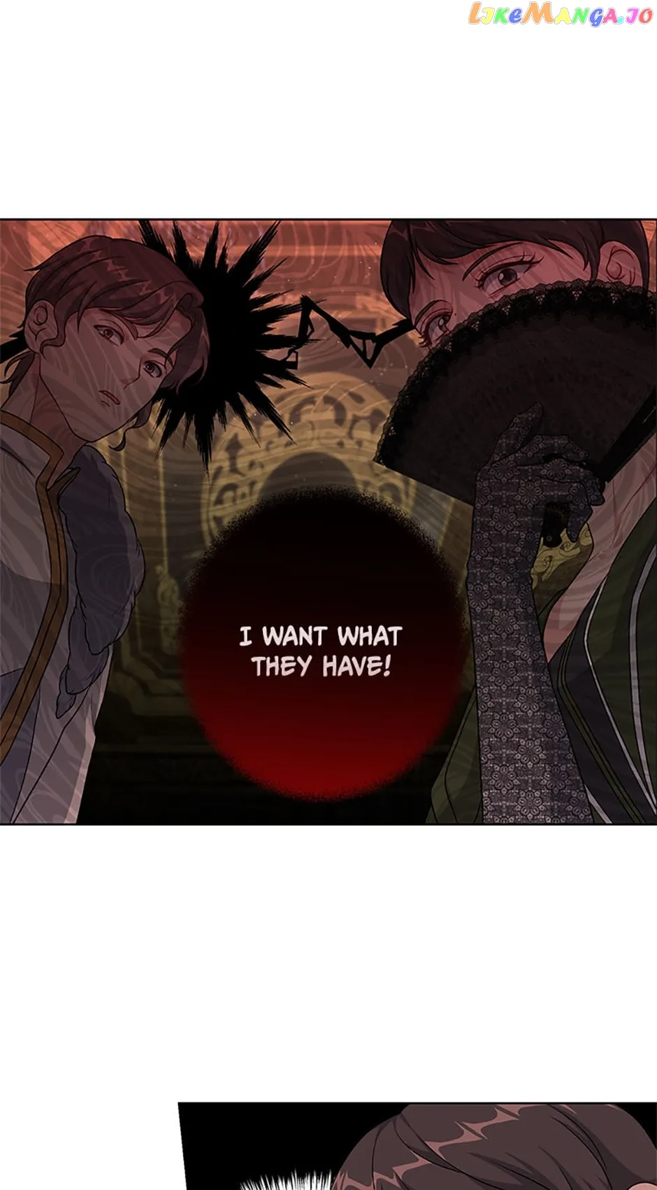 The villain’s young backer chapter 44 page 39