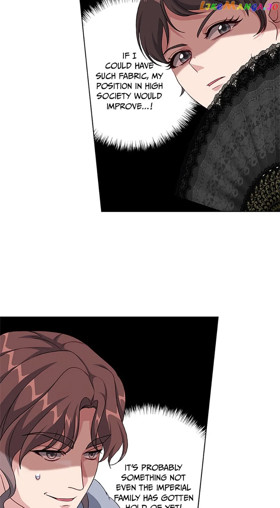 The villain’s young backer chapter 44 page 40