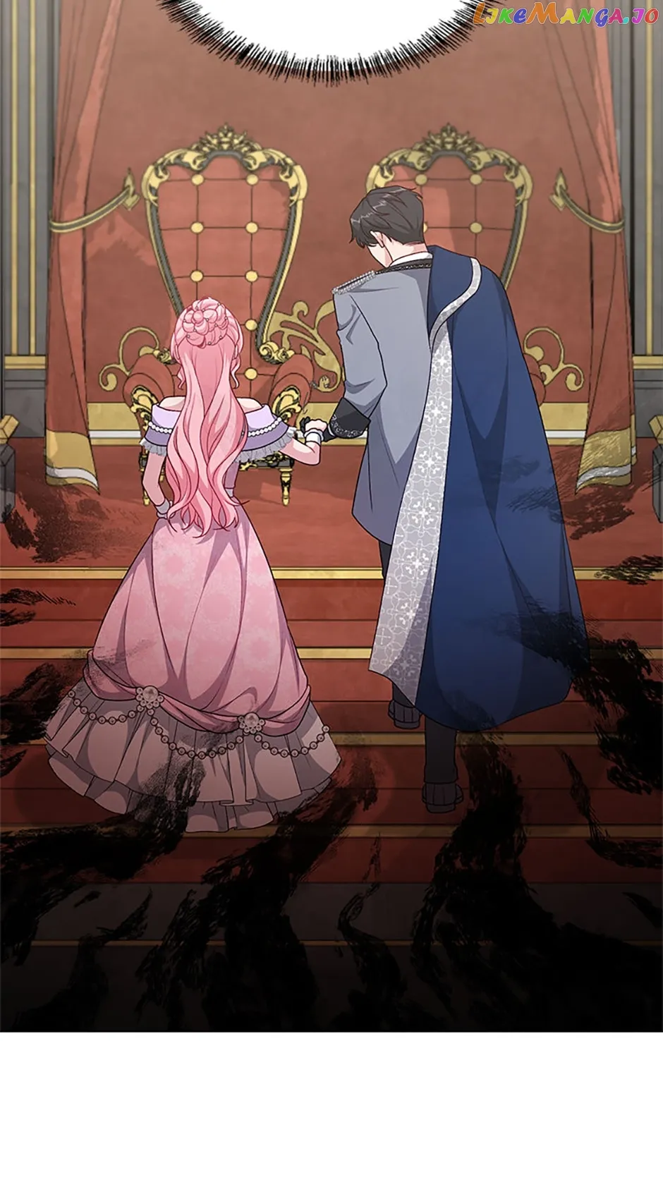 The villain’s young backer chapter 44 page 42