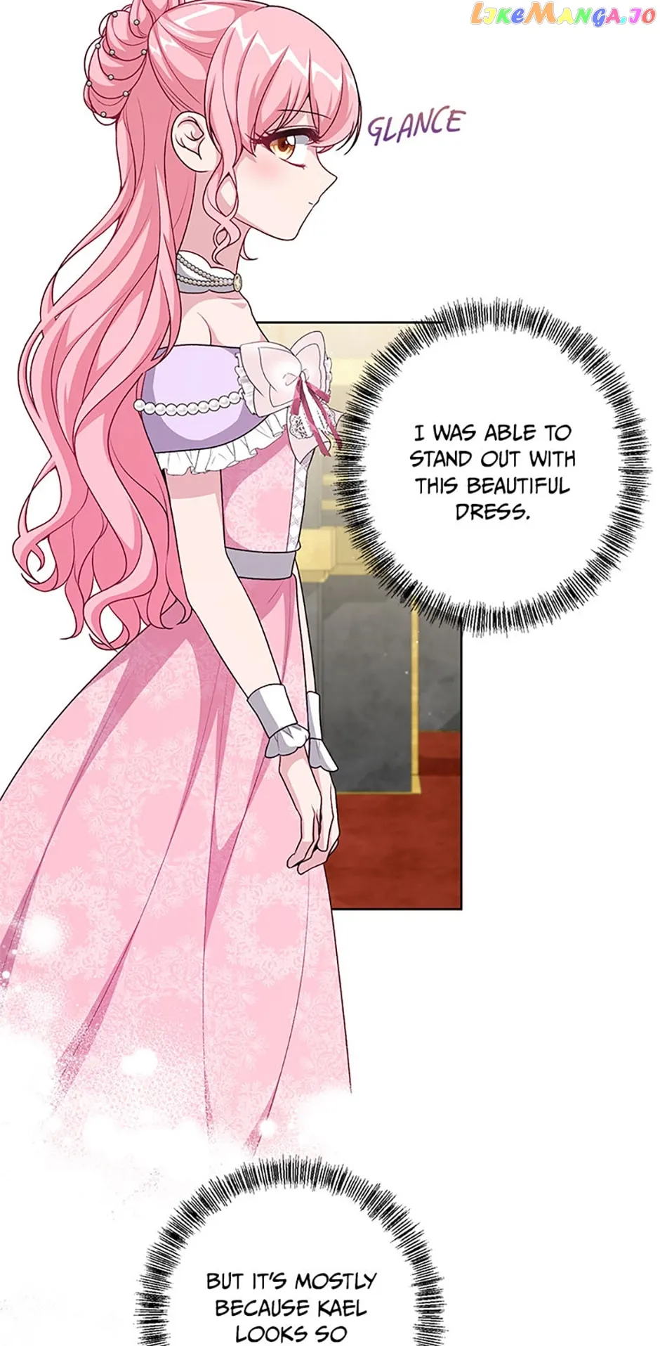 The villain’s young backer chapter 44 page 44