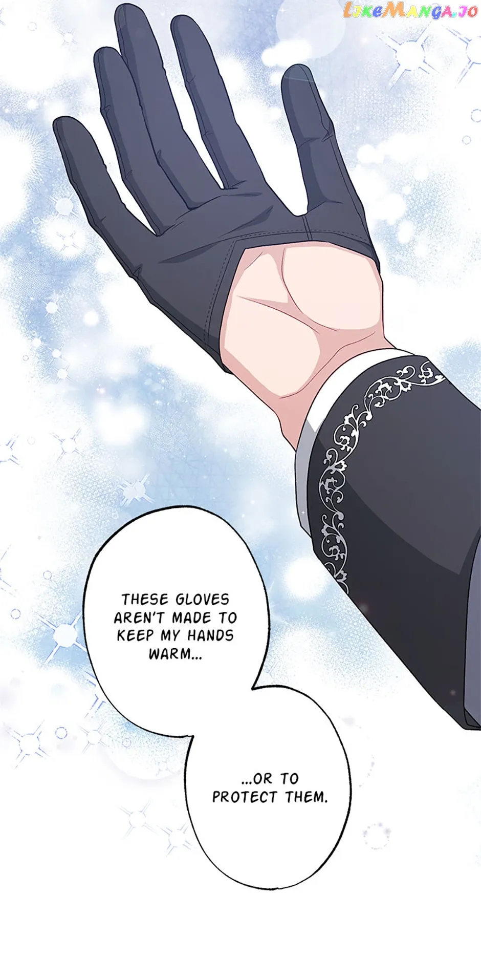 The villain’s young backer chapter 44 page 47