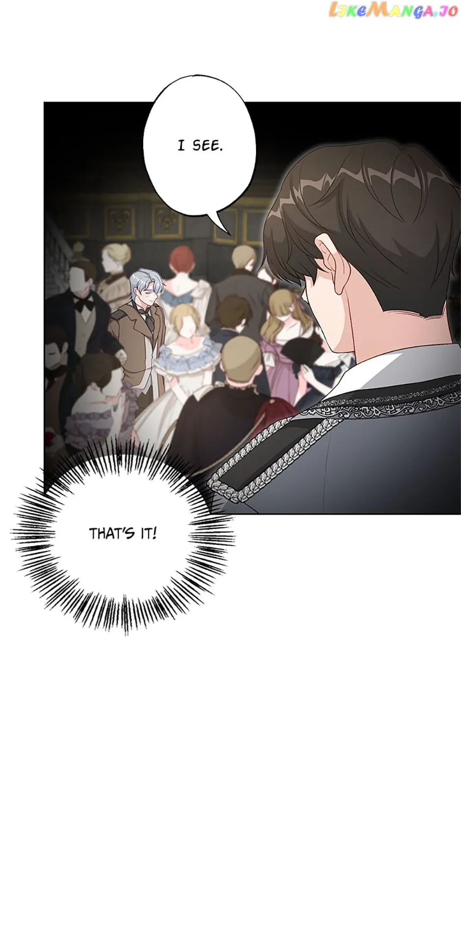 The villain’s young backer chapter 44 page 50