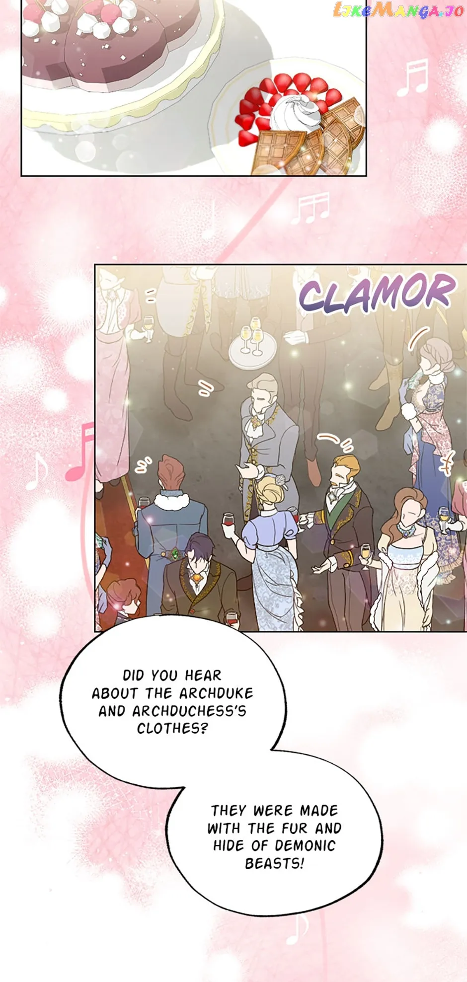 The villain’s young backer chapter 44 page 53