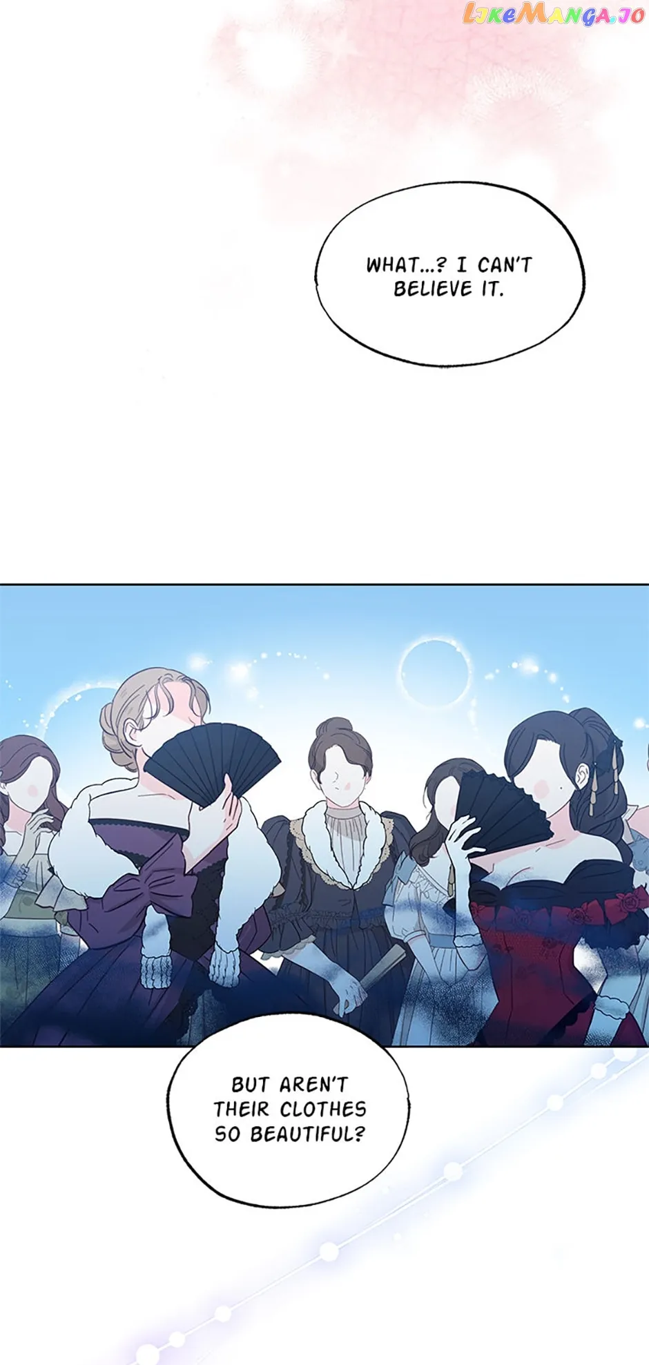 The villain’s young backer chapter 44 page 54