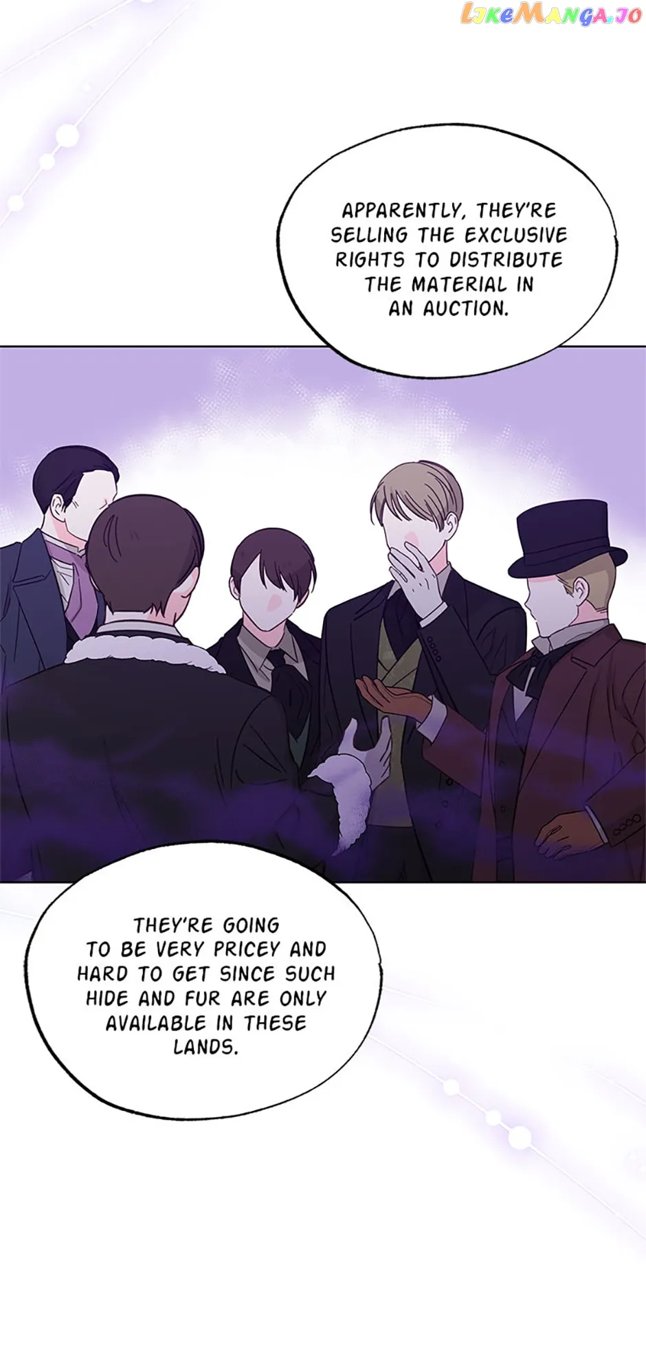 The villain’s young backer chapter 44 page 55