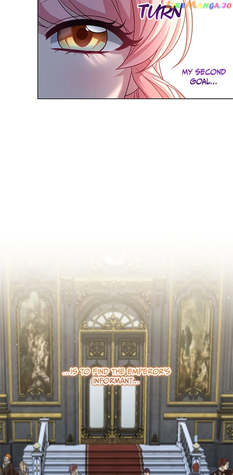 The villain’s young backer chapter 44 page 58