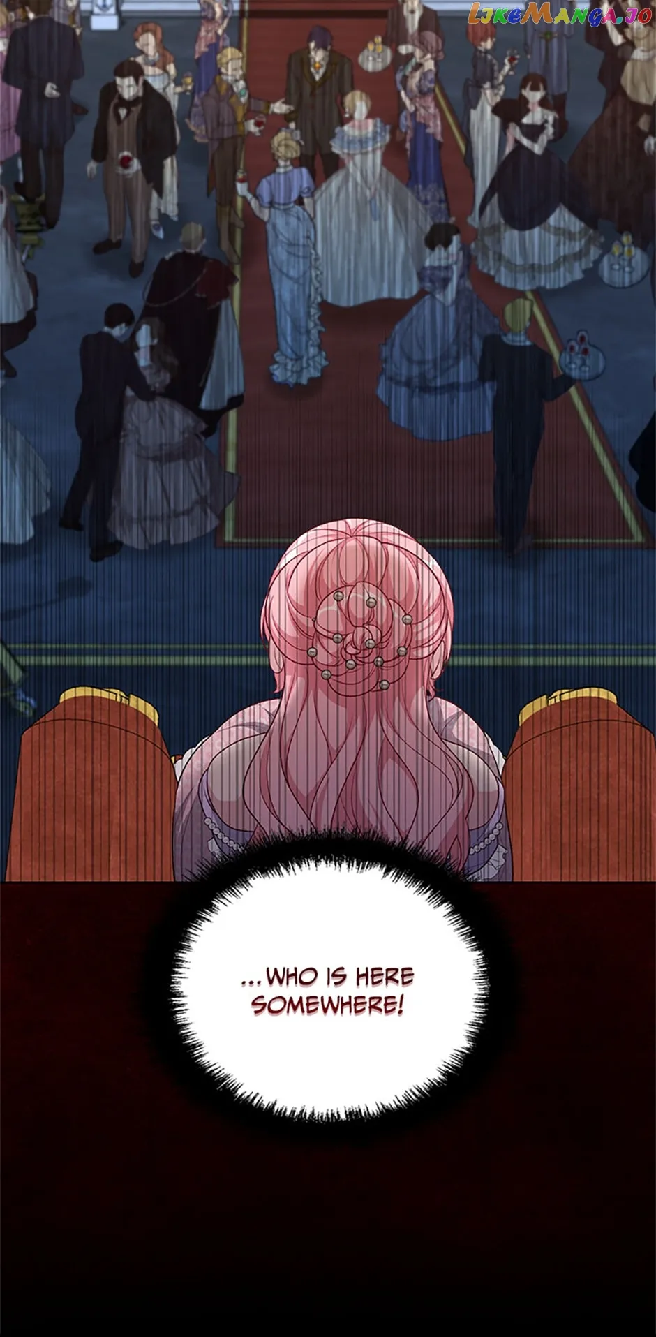 The villain’s young backer chapter 44 page 59