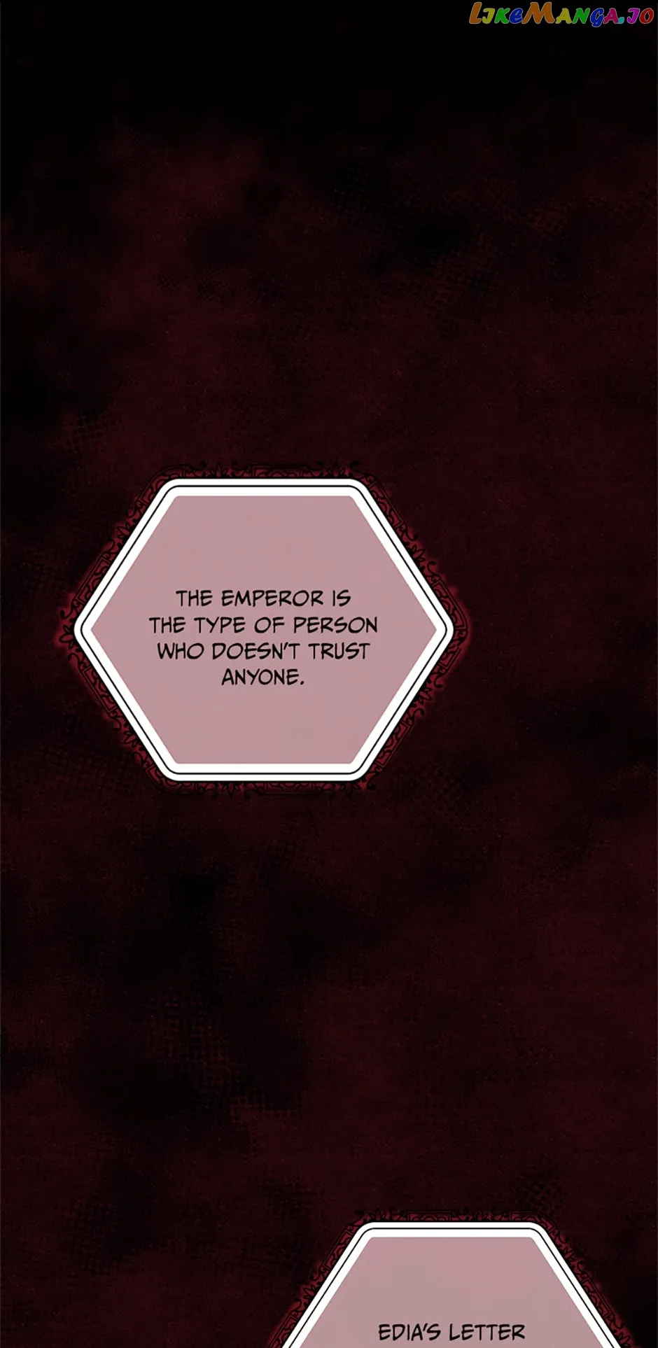 The villain’s young backer chapter 44 page 60