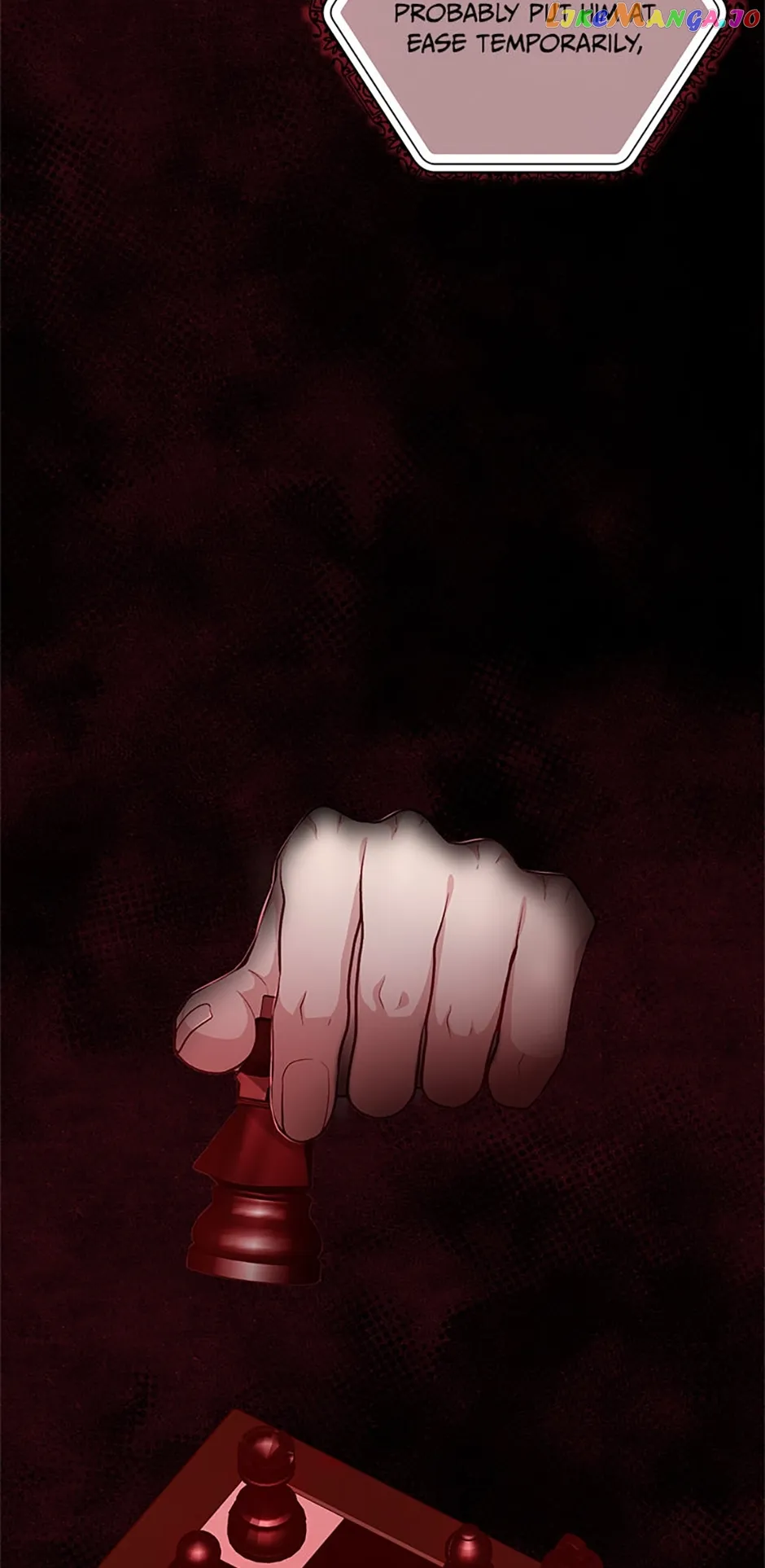 The villain’s young backer chapter 44 page 61