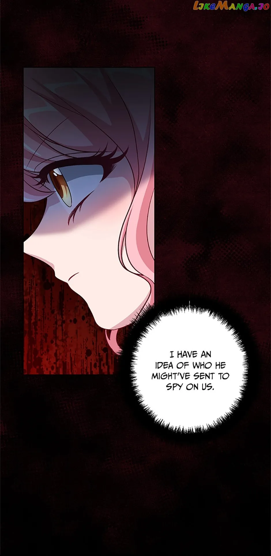 The villain’s young backer chapter 44 page 63