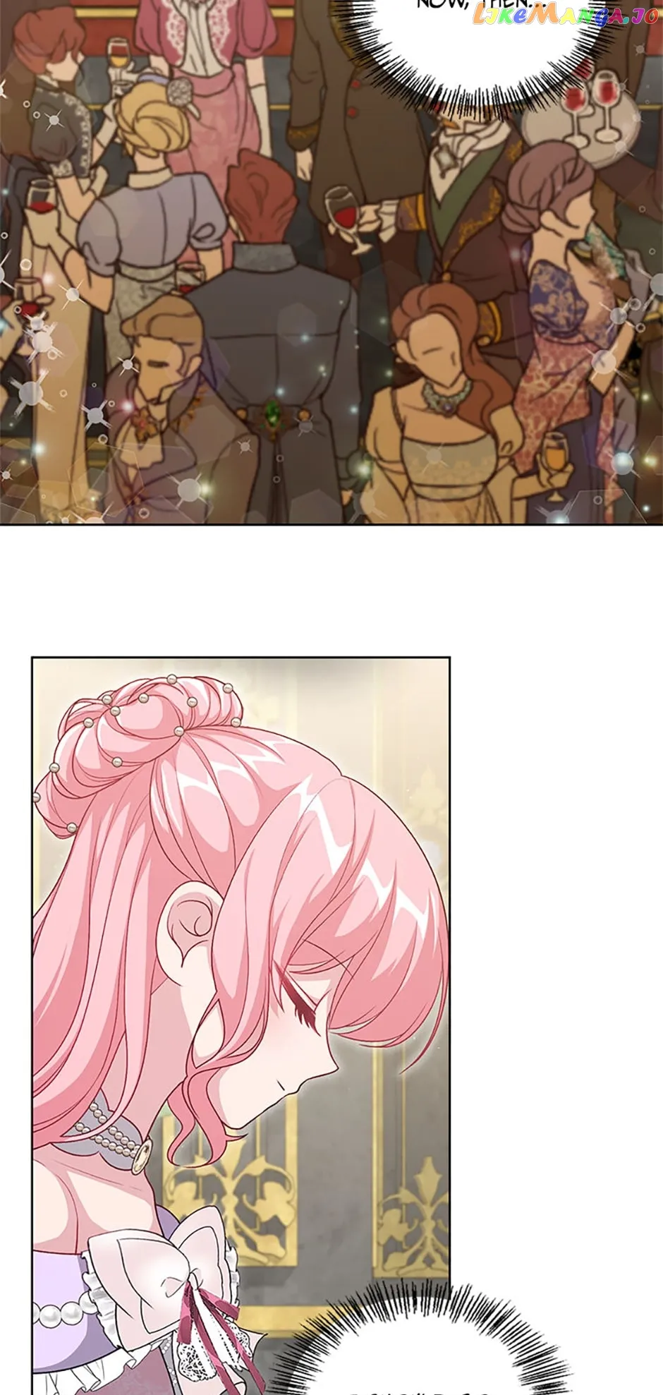 The villain’s young backer chapter 44 page 67