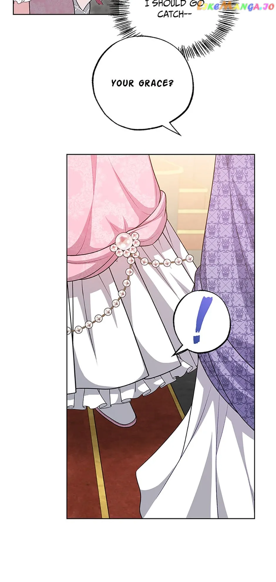 The villain’s young backer chapter 44 page 68