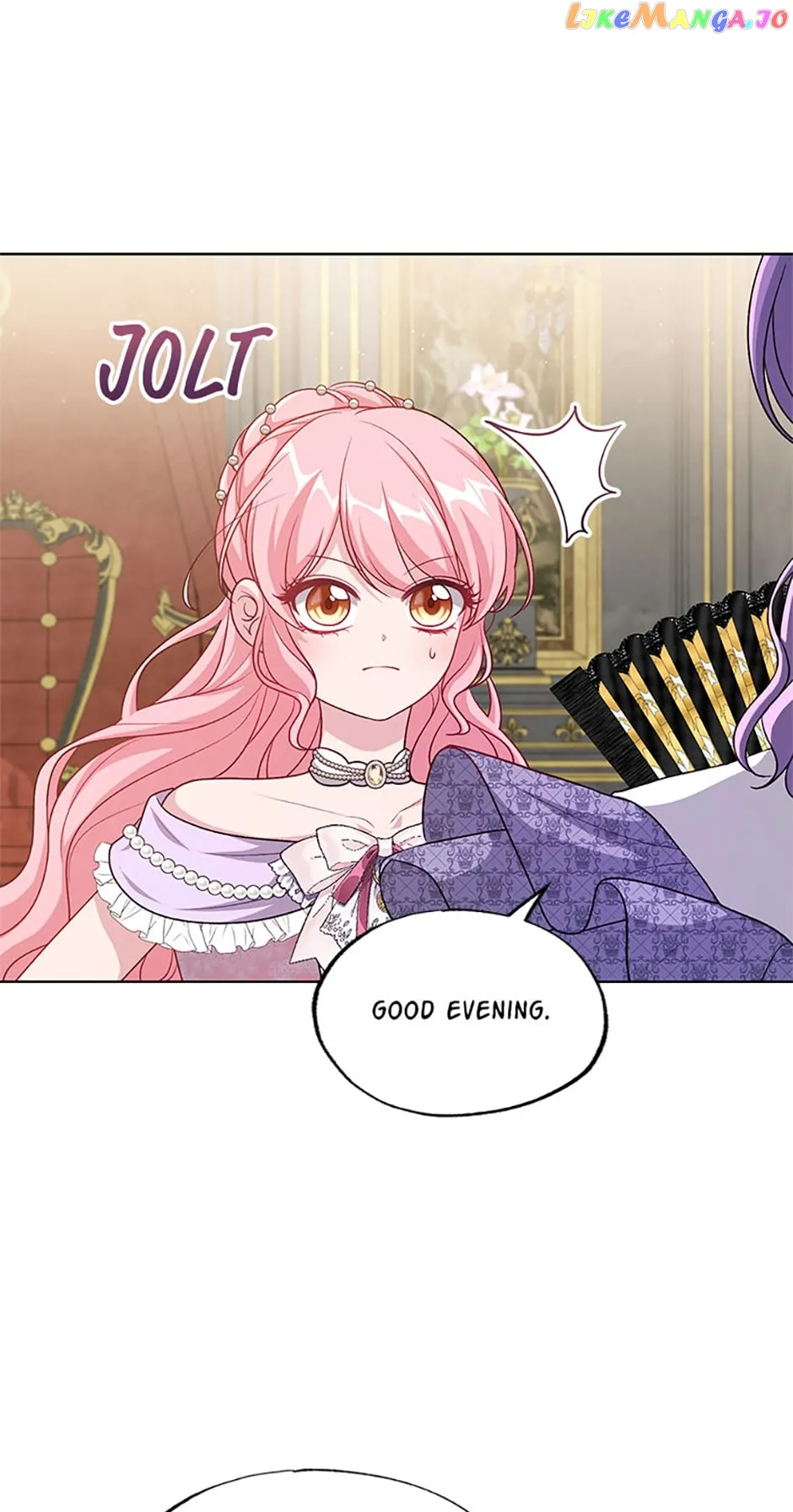 The villain’s young backer chapter 44 page 69