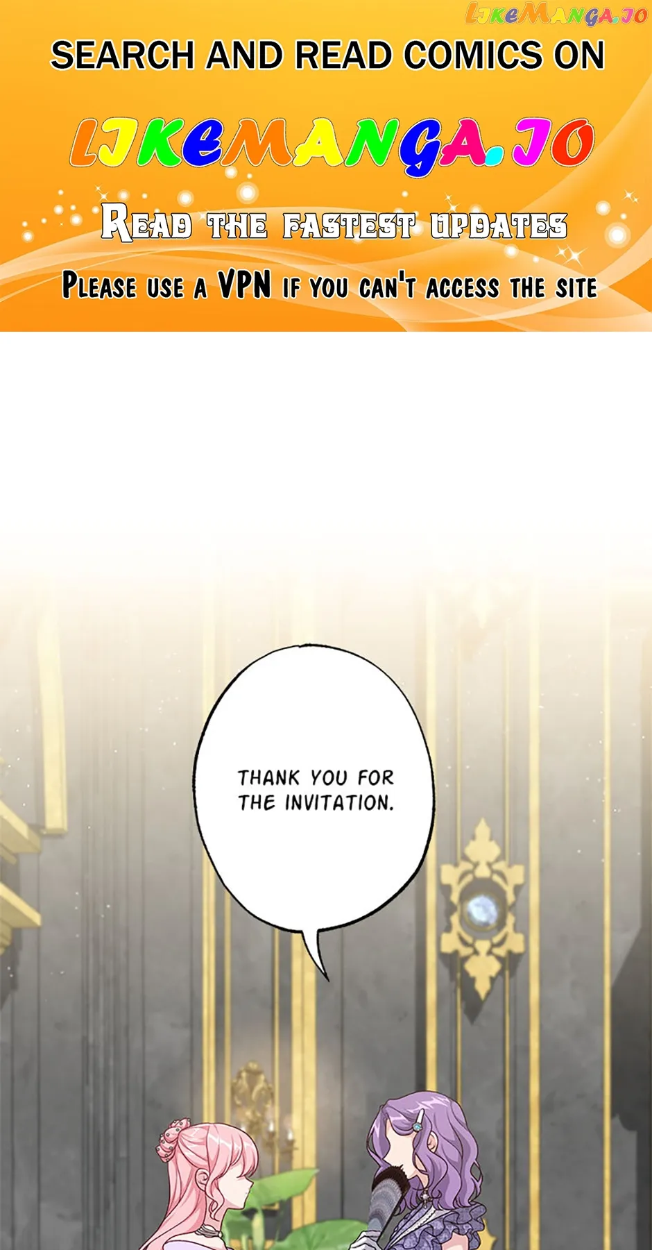 The villain’s young backer chapter 45 page 1