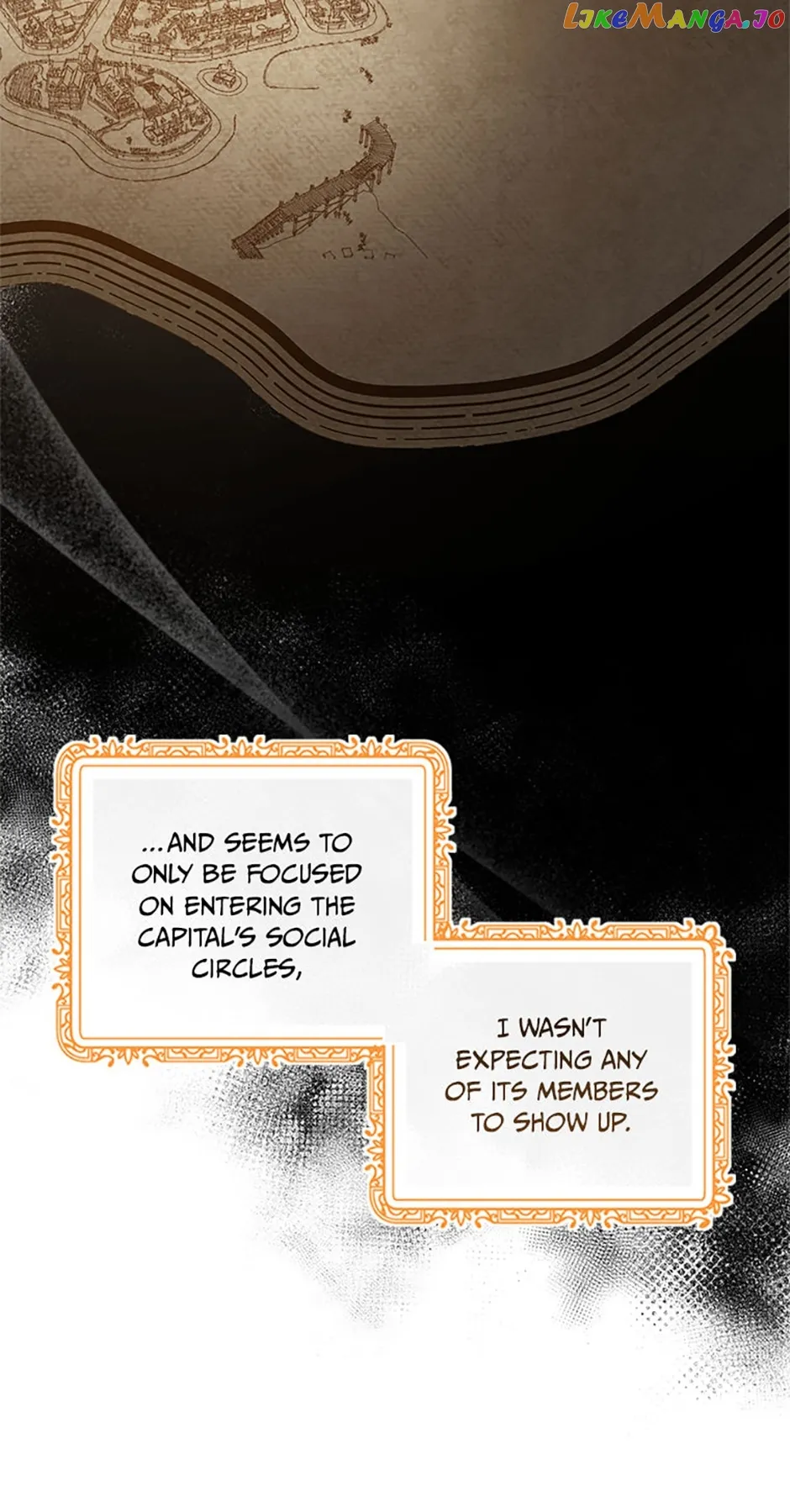 The villain’s young backer chapter 45 page 5