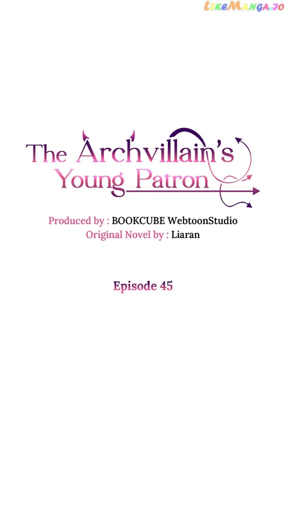 The villain’s young backer chapter 45 page 10