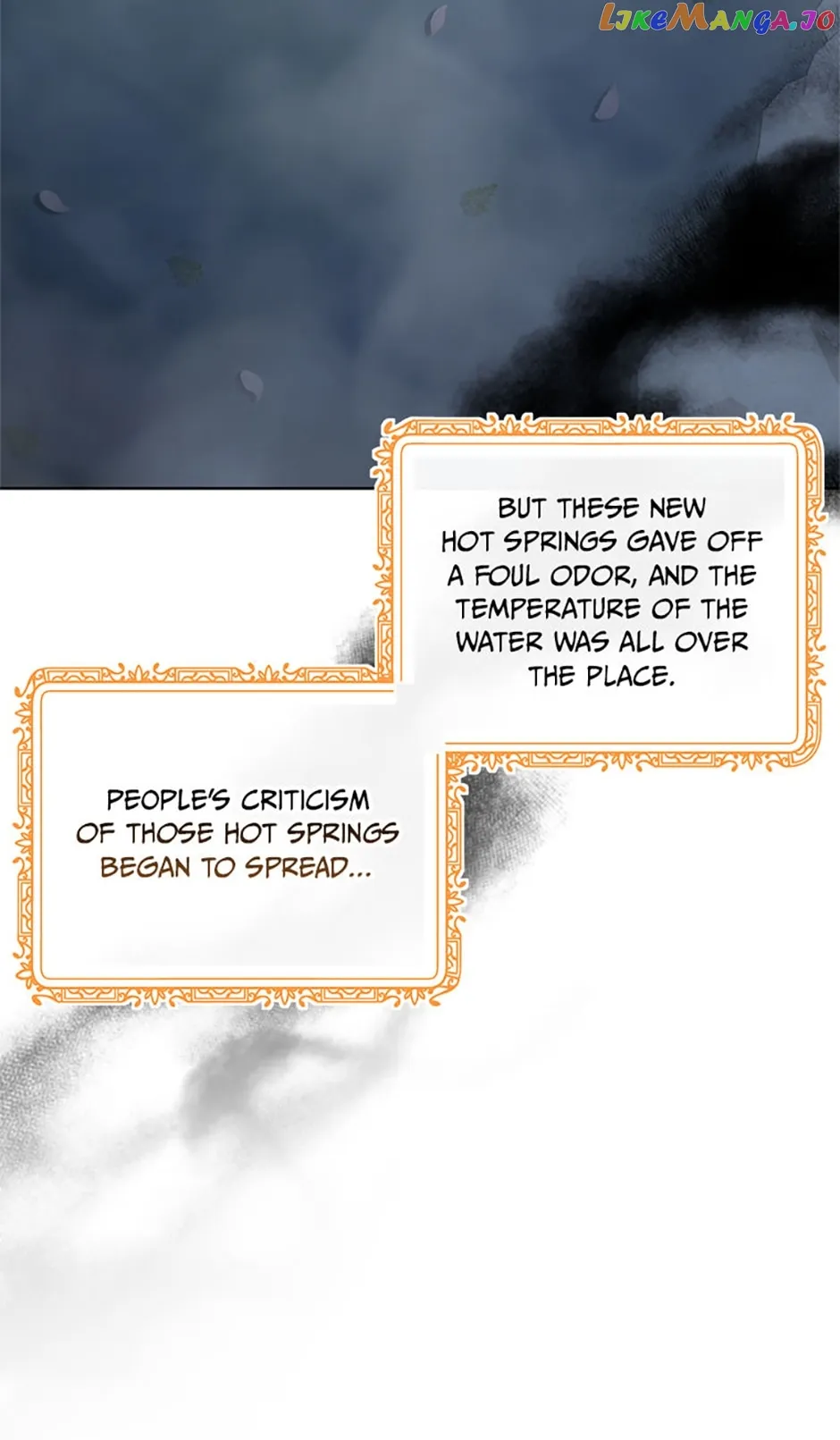 The villain’s young backer chapter 45 page 14