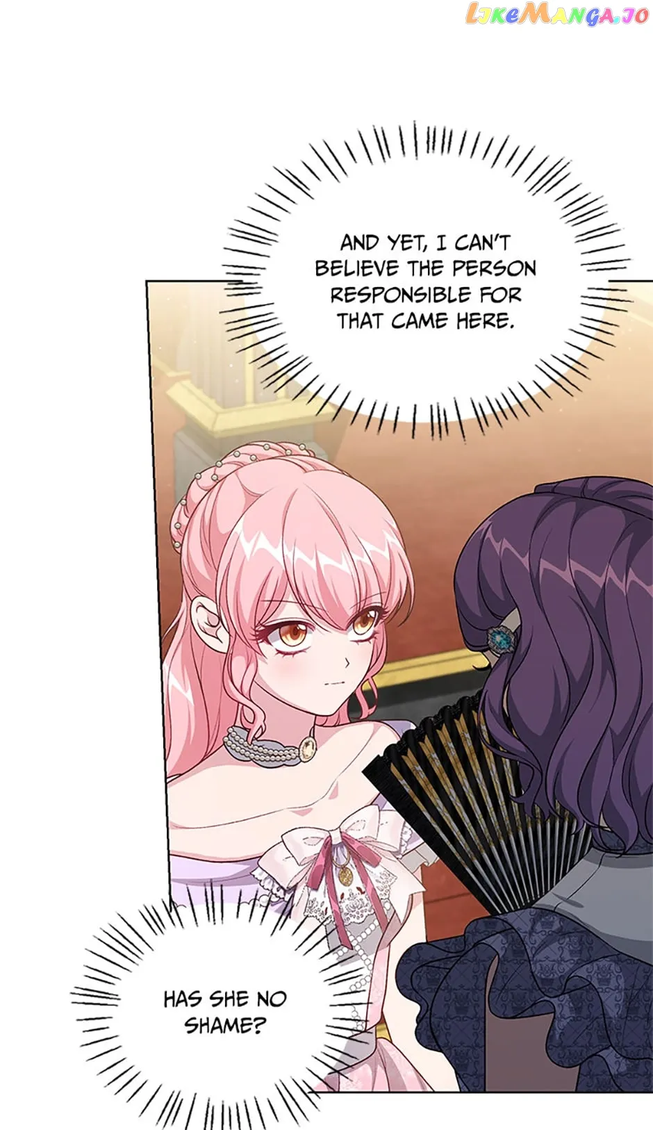 The villain’s young backer chapter 45 page 16