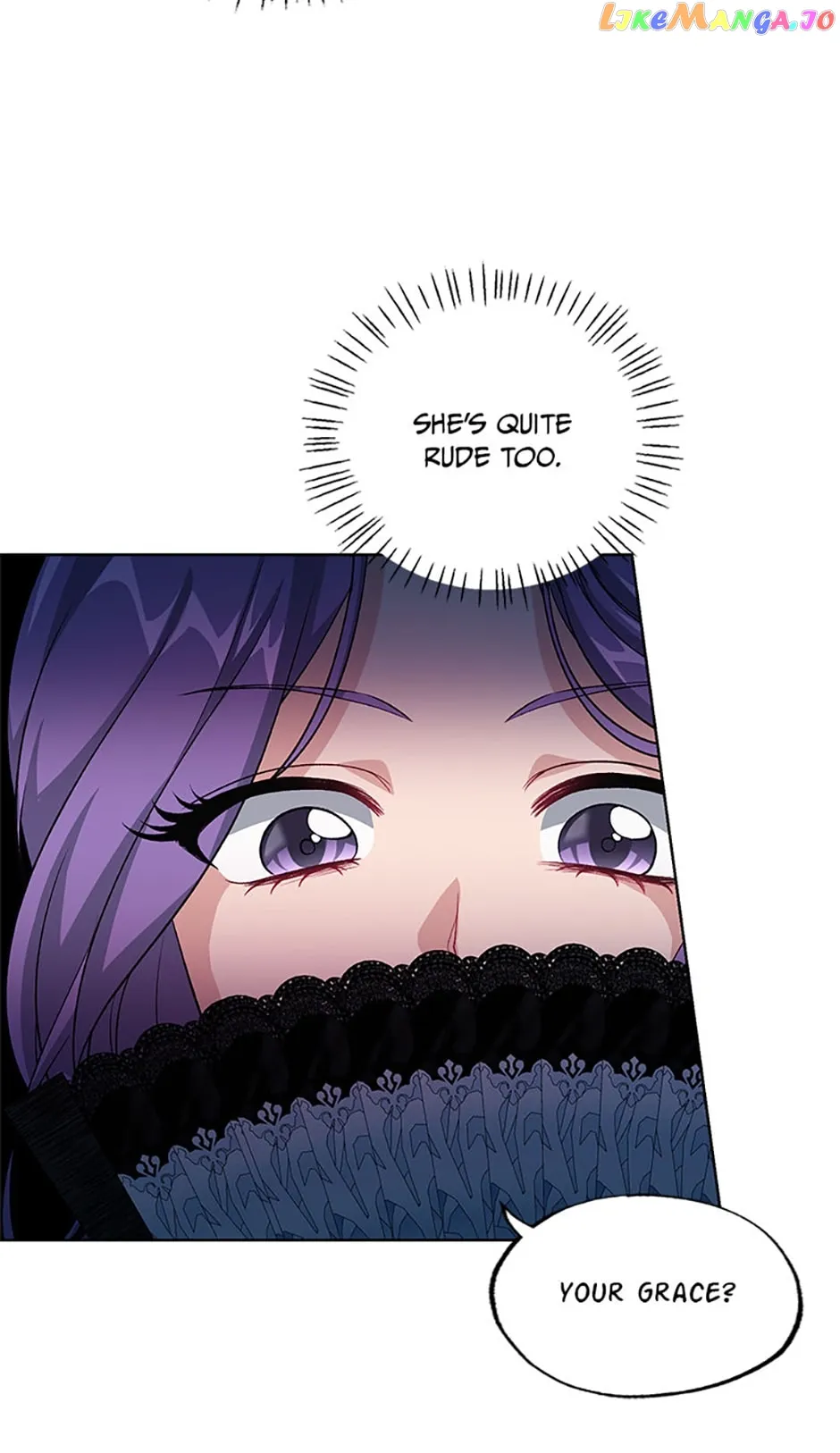 The villain’s young backer chapter 45 page 17