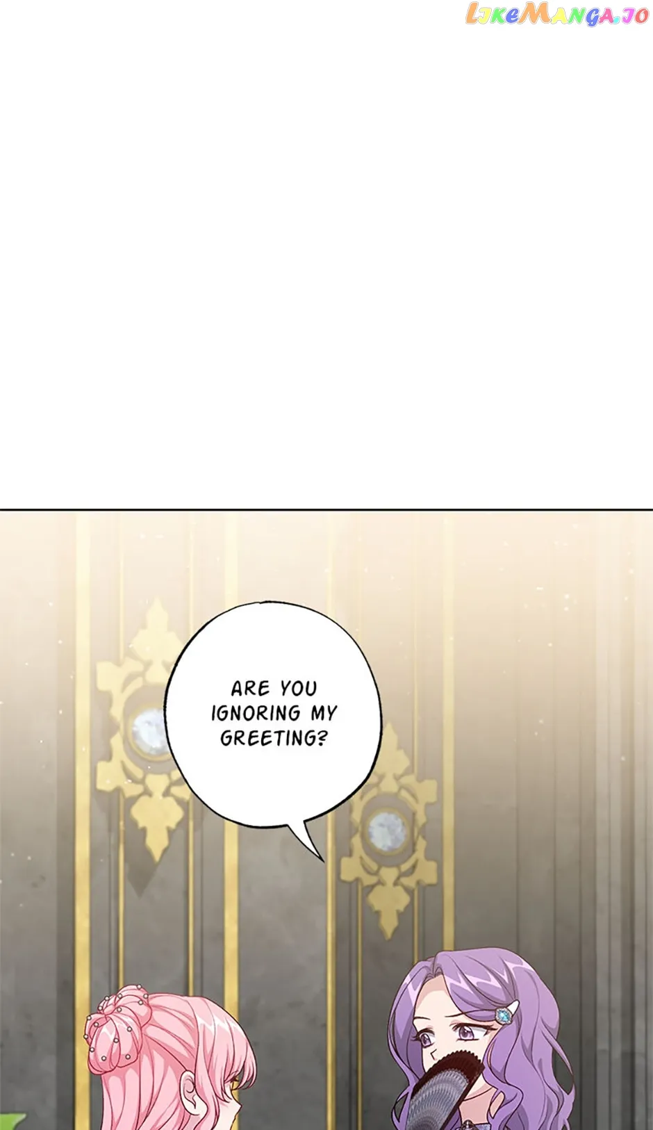 The villain’s young backer chapter 45 page 18