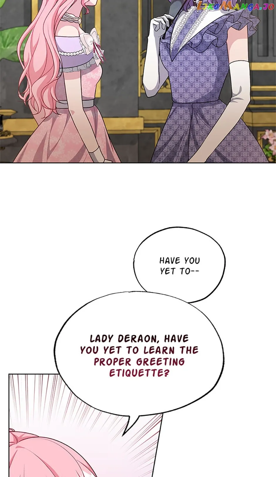 The villain’s young backer chapter 45 page 19