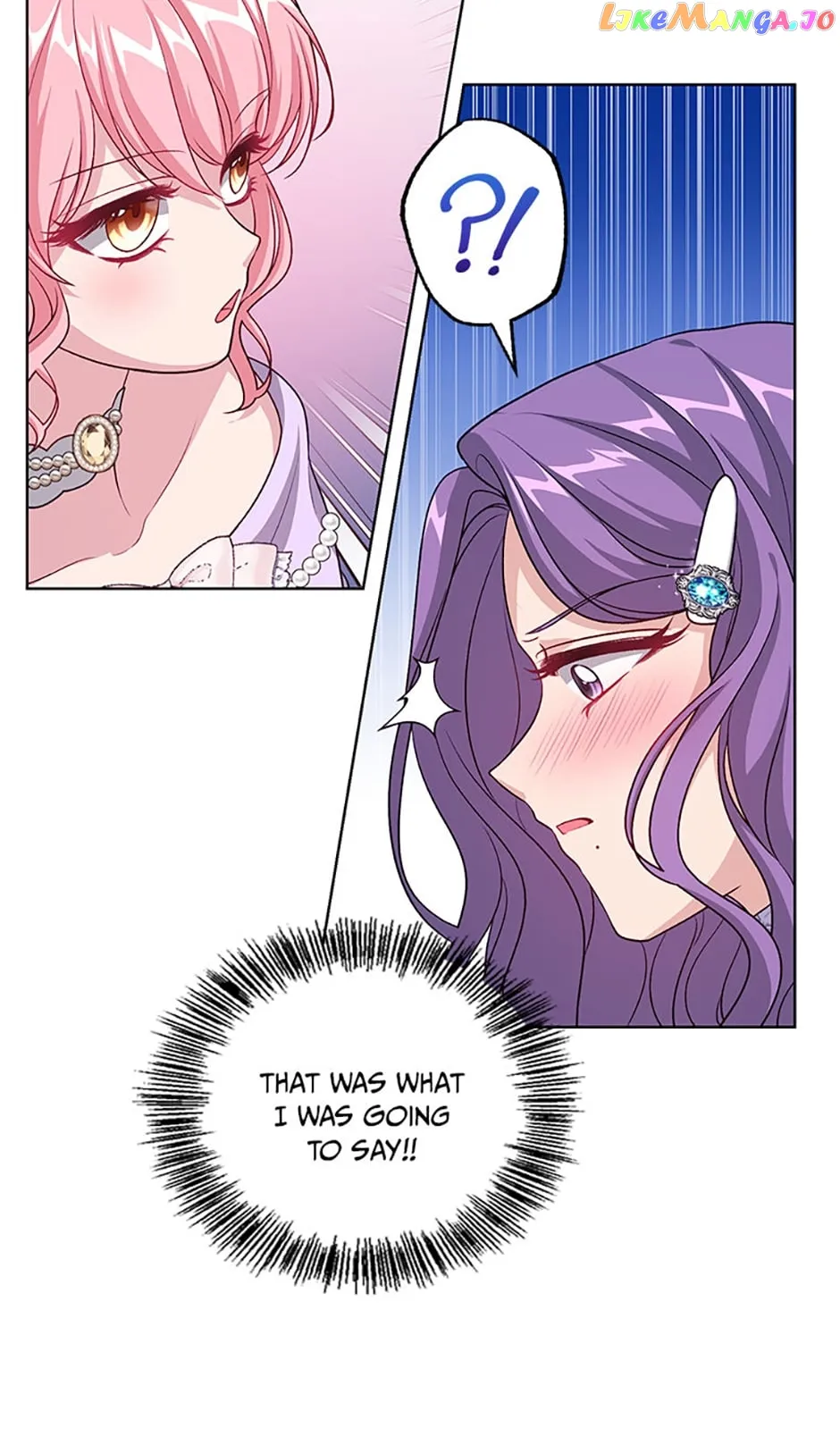 The villain’s young backer chapter 45 page 20