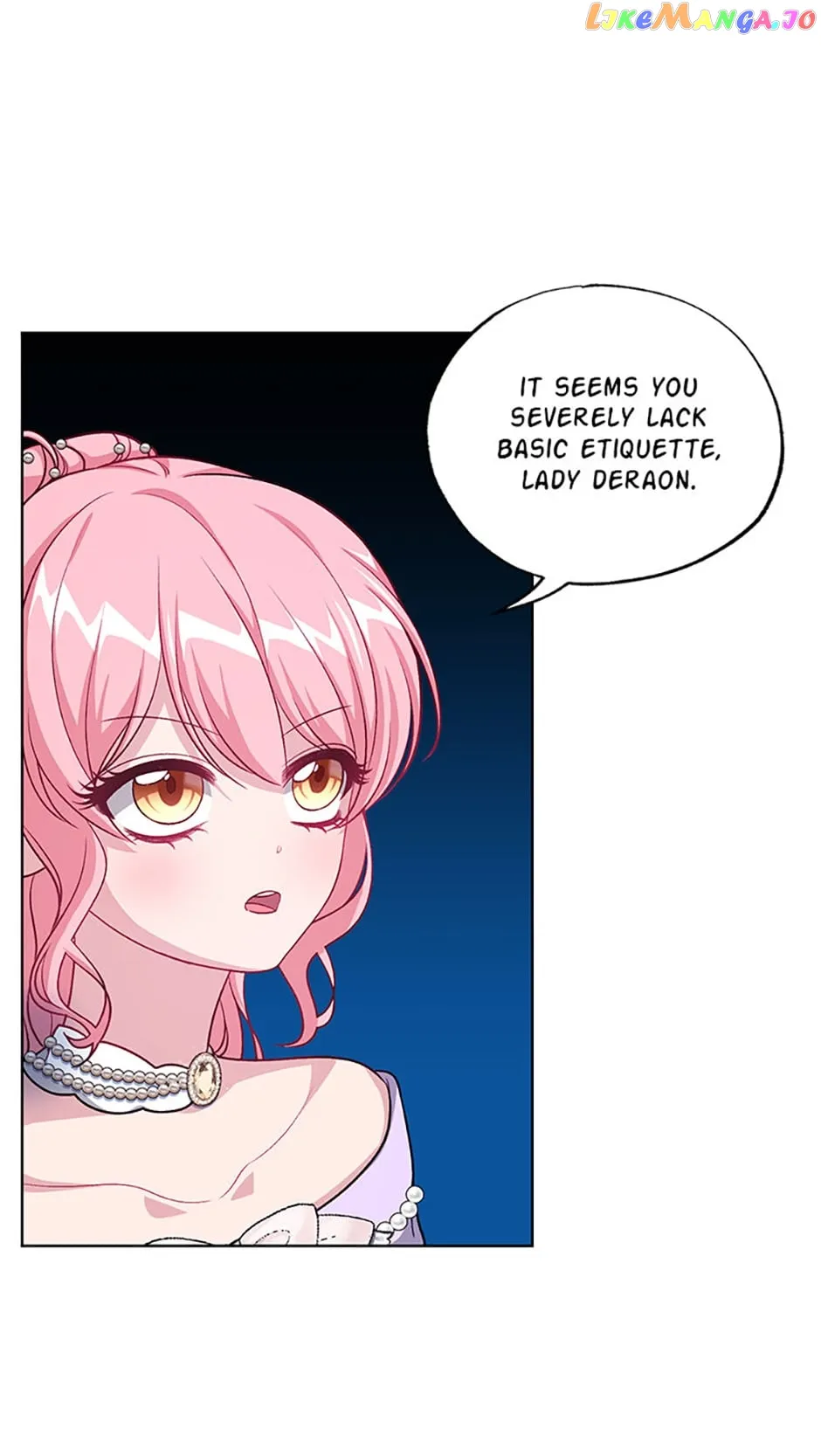 The villain’s young backer chapter 45 page 22