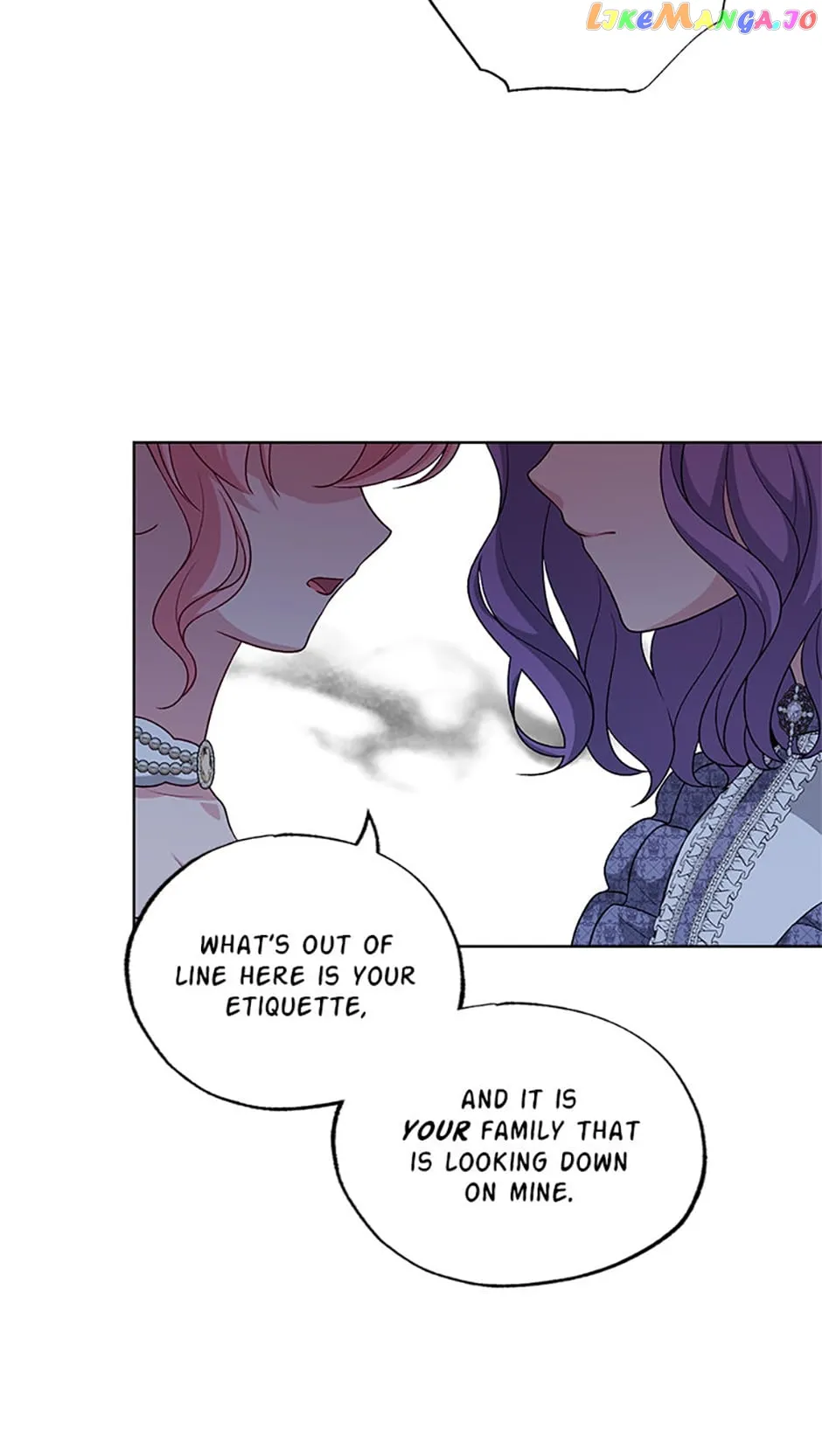 The villain’s young backer chapter 45 page 24