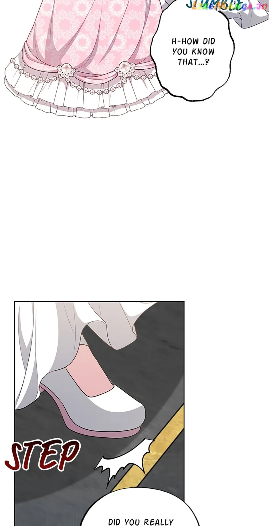 The villain’s young backer chapter 45 page 27