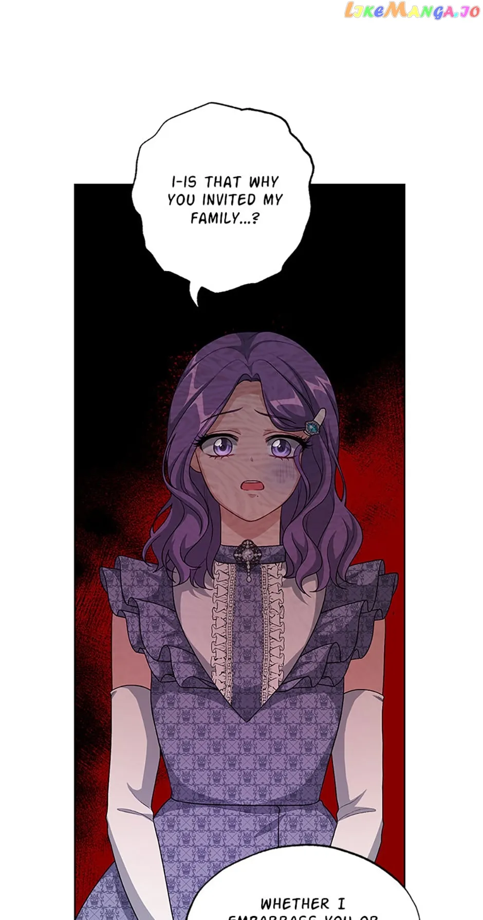 The villain’s young backer chapter 45 page 29