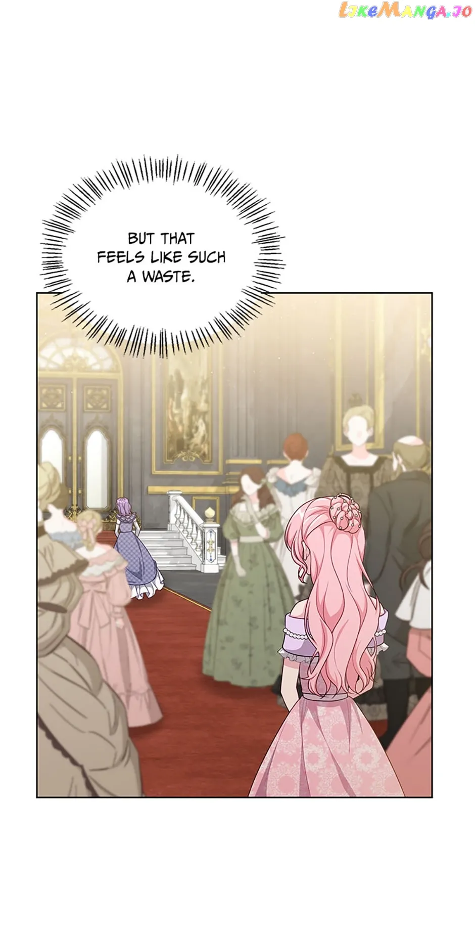 The villain’s young backer chapter 45 page 33