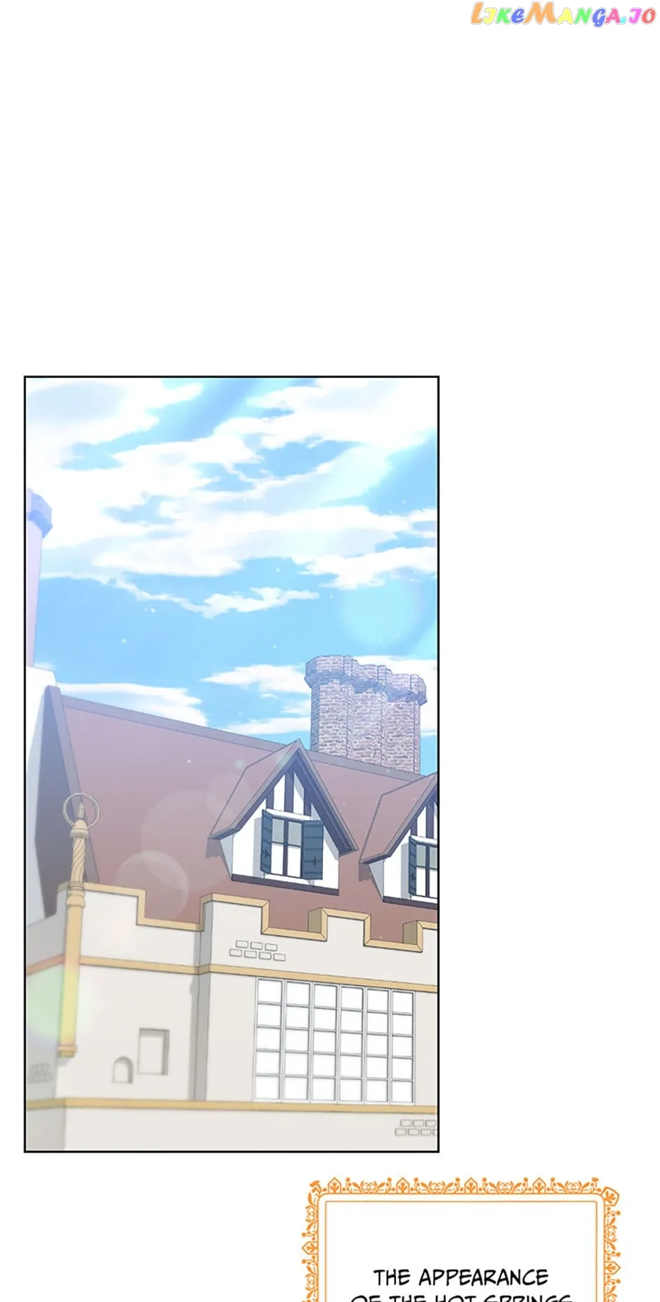 The villain’s young backer chapter 45 page 34
