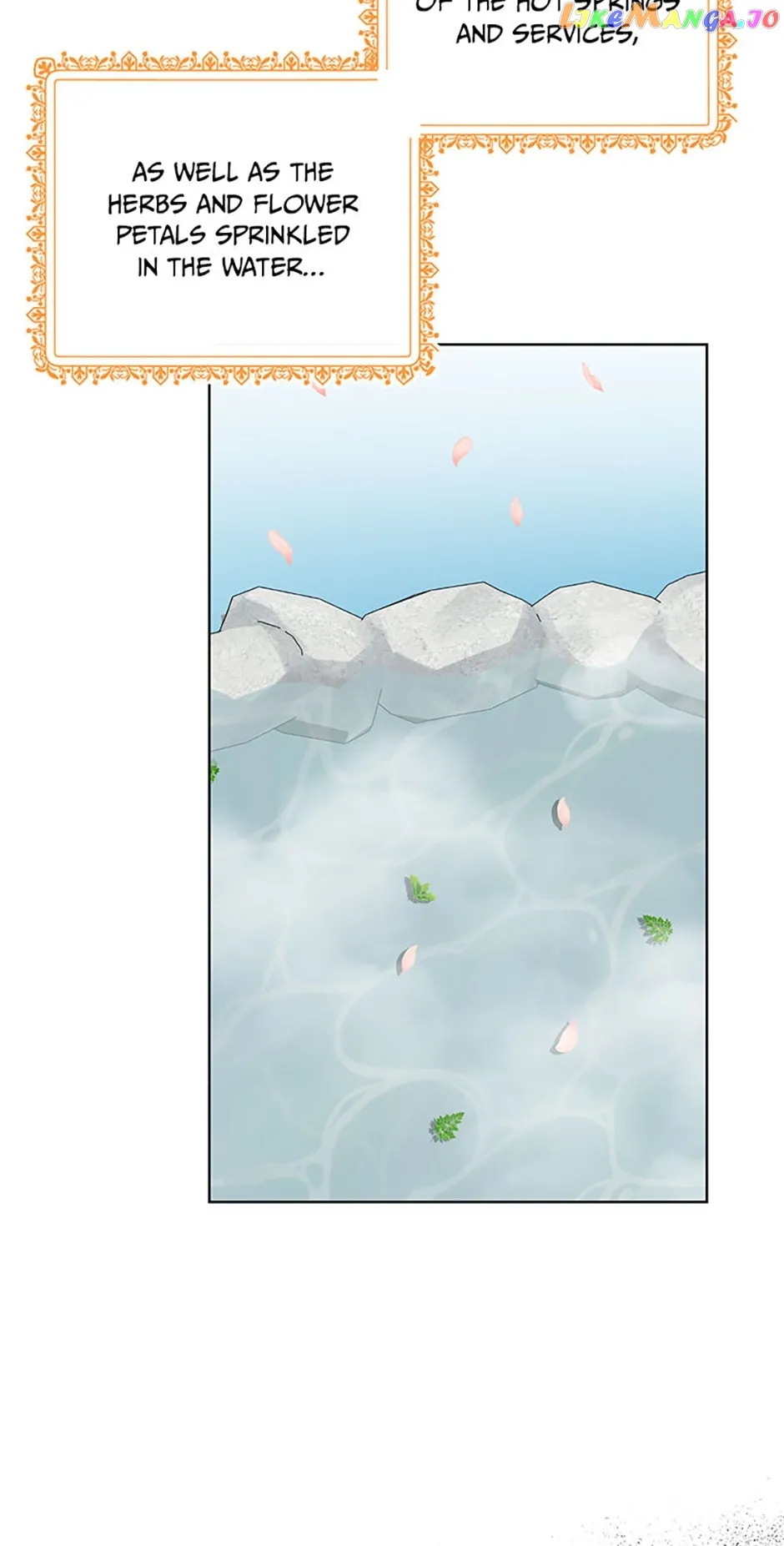 The villain’s young backer chapter 45 page 35