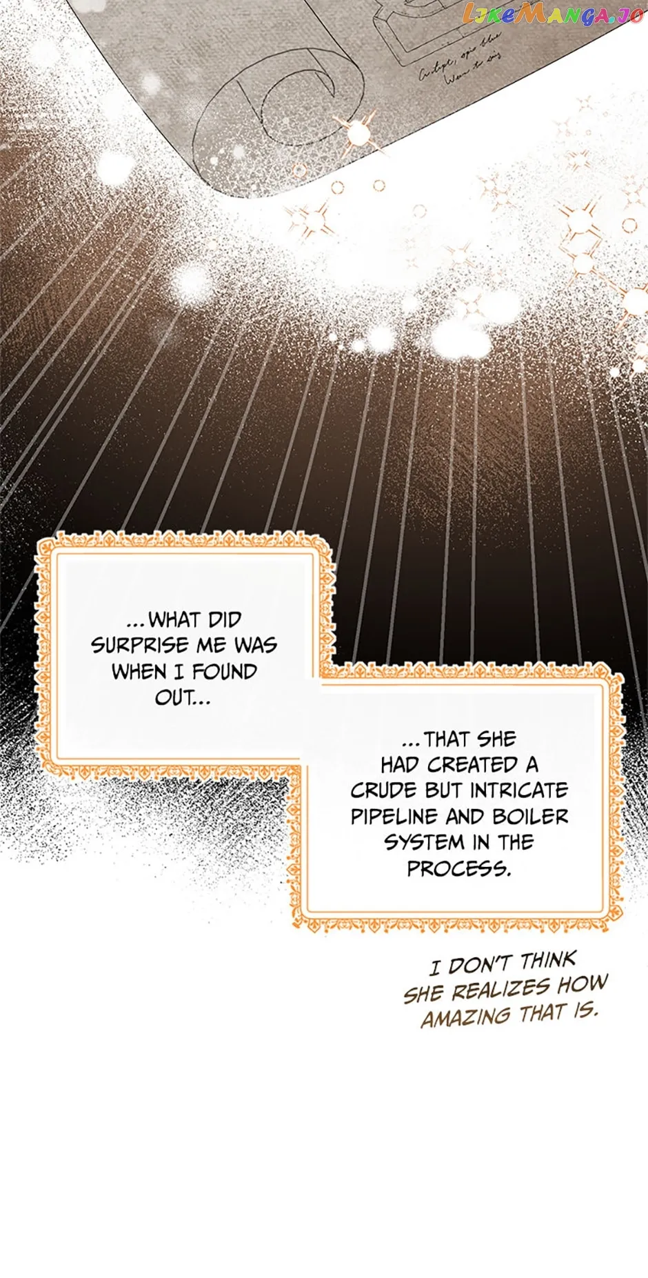 The villain’s young backer chapter 45 page 37