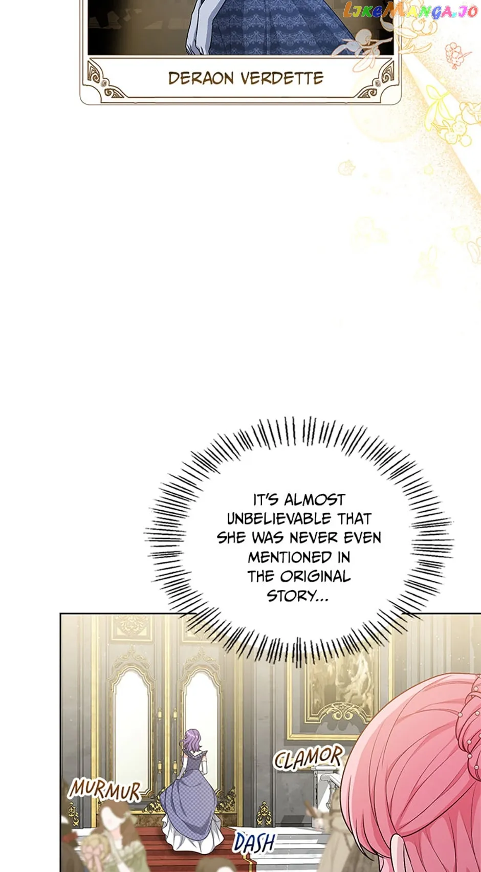 The villain’s young backer chapter 45 page 39