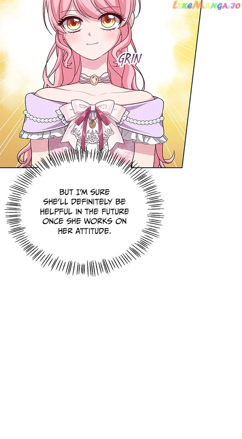 The villain’s young backer chapter 45 page 41