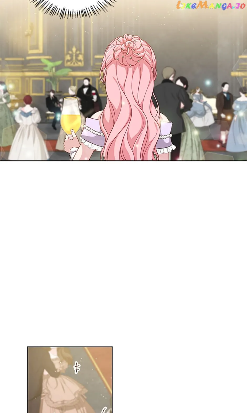 The villain’s young backer chapter 45 page 45