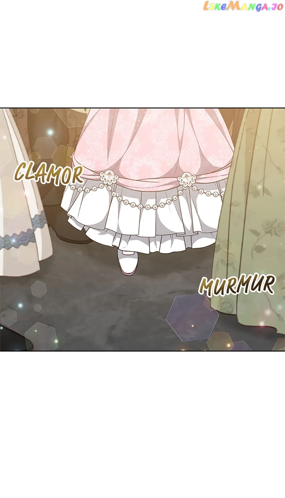 The villain’s young backer chapter 45 page 47