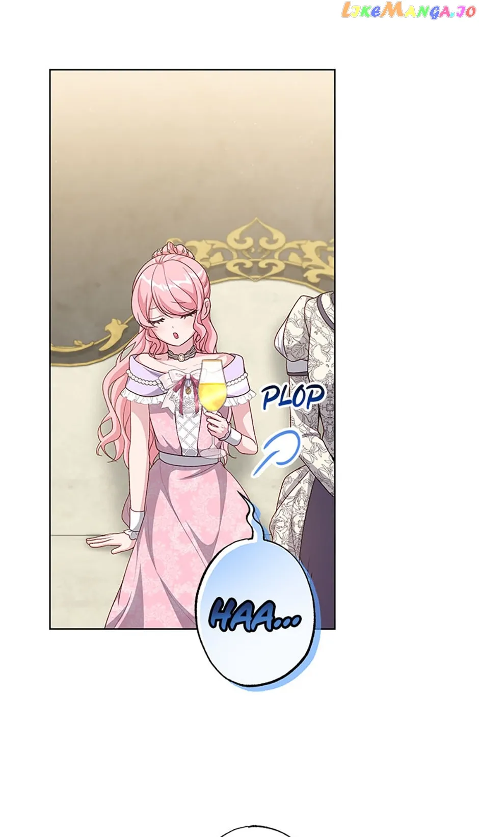 The villain’s young backer chapter 45 page 48