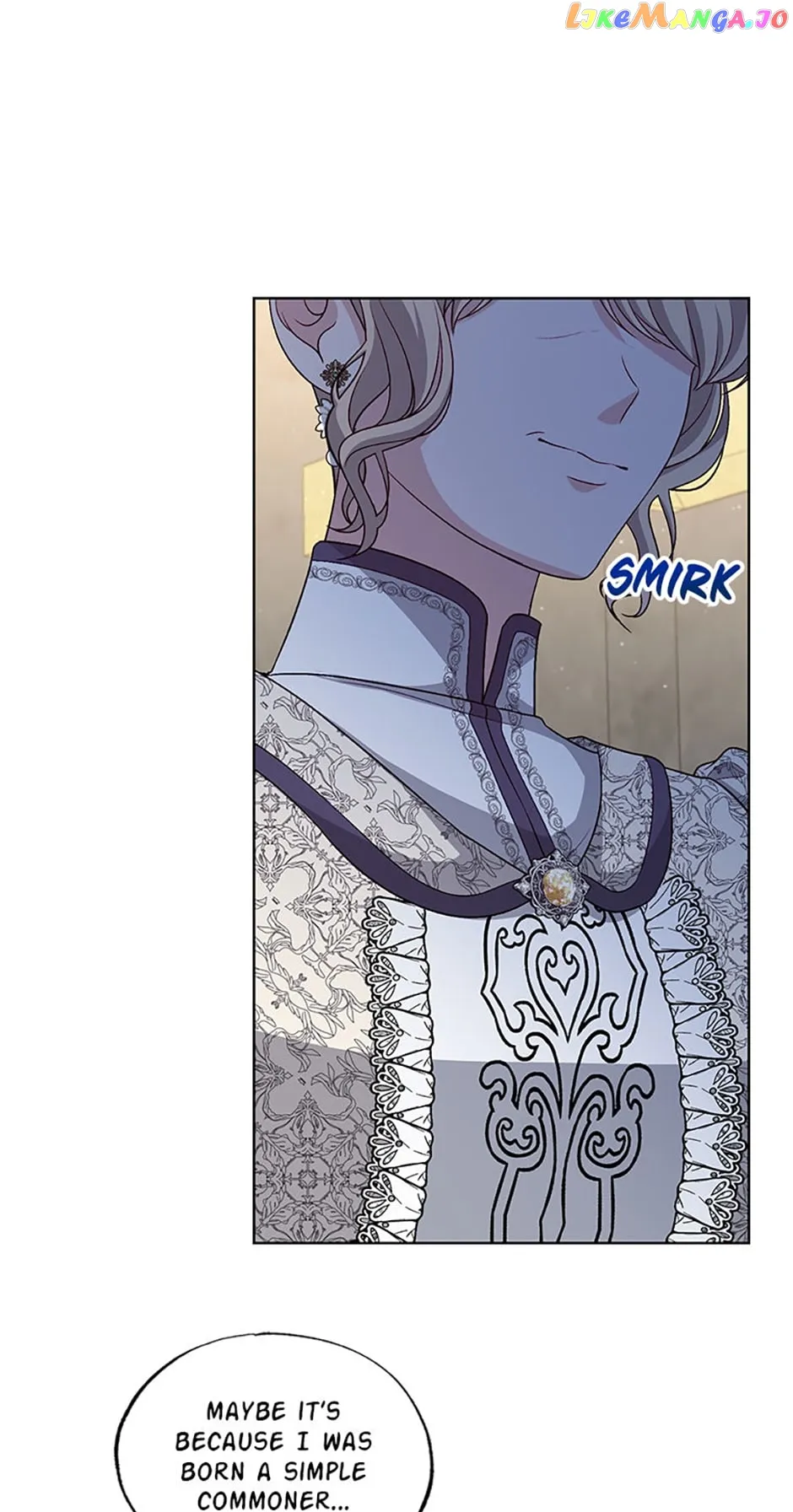 The villain’s young backer chapter 45 page 51