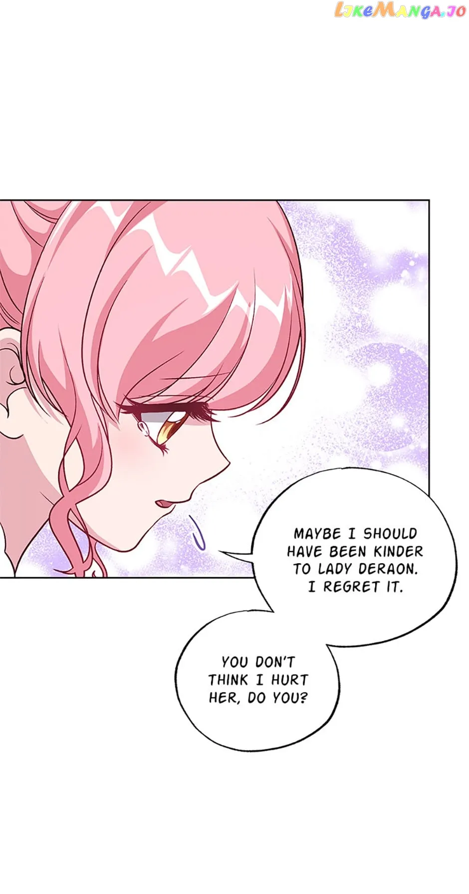The villain’s young backer chapter 45 page 54