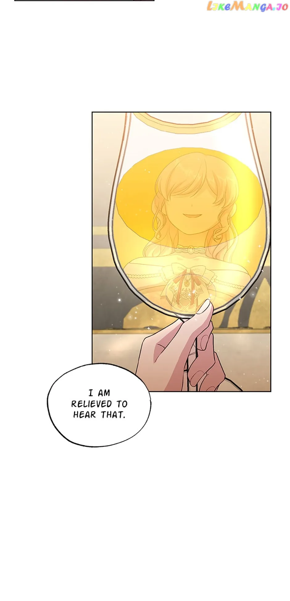 The villain’s young backer chapter 45 page 56