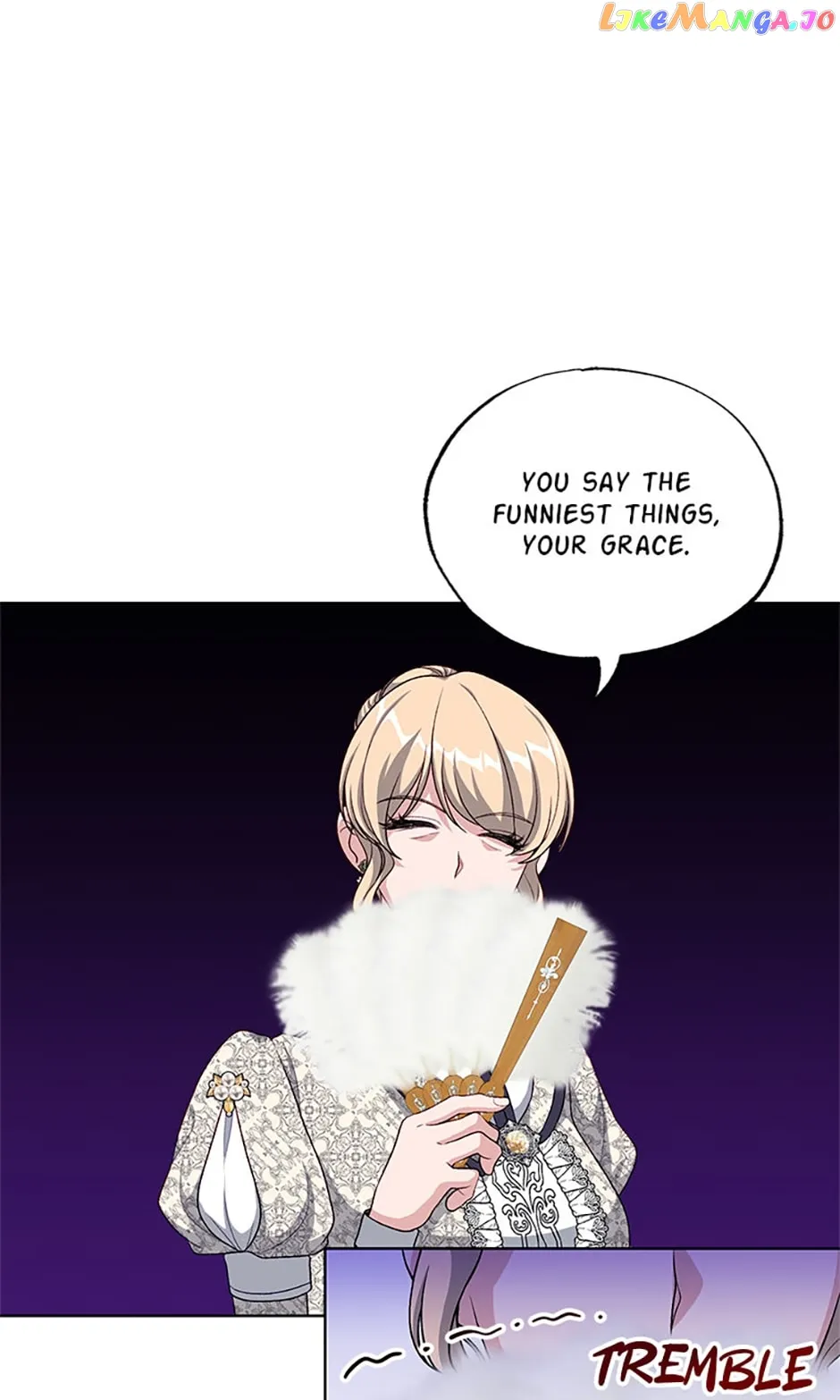 The villain’s young backer chapter 45 page 59
