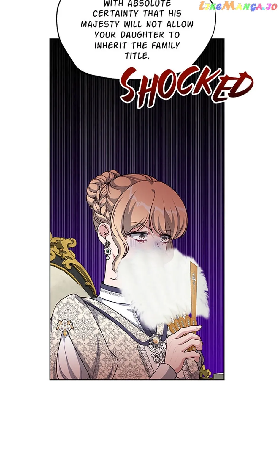 The villain’s young backer chapter 45 page 62
