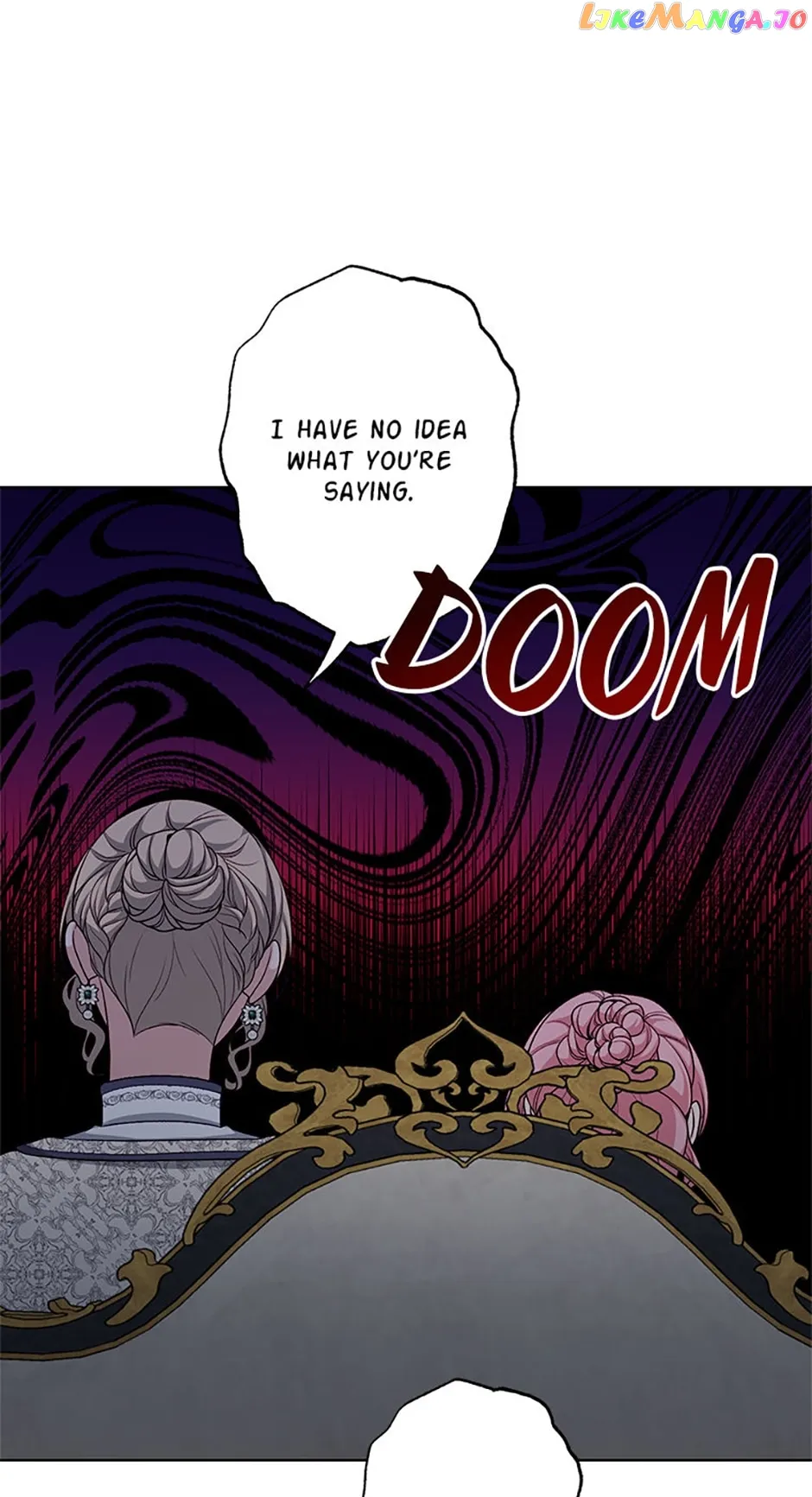 The villain’s young backer chapter 45 page 63