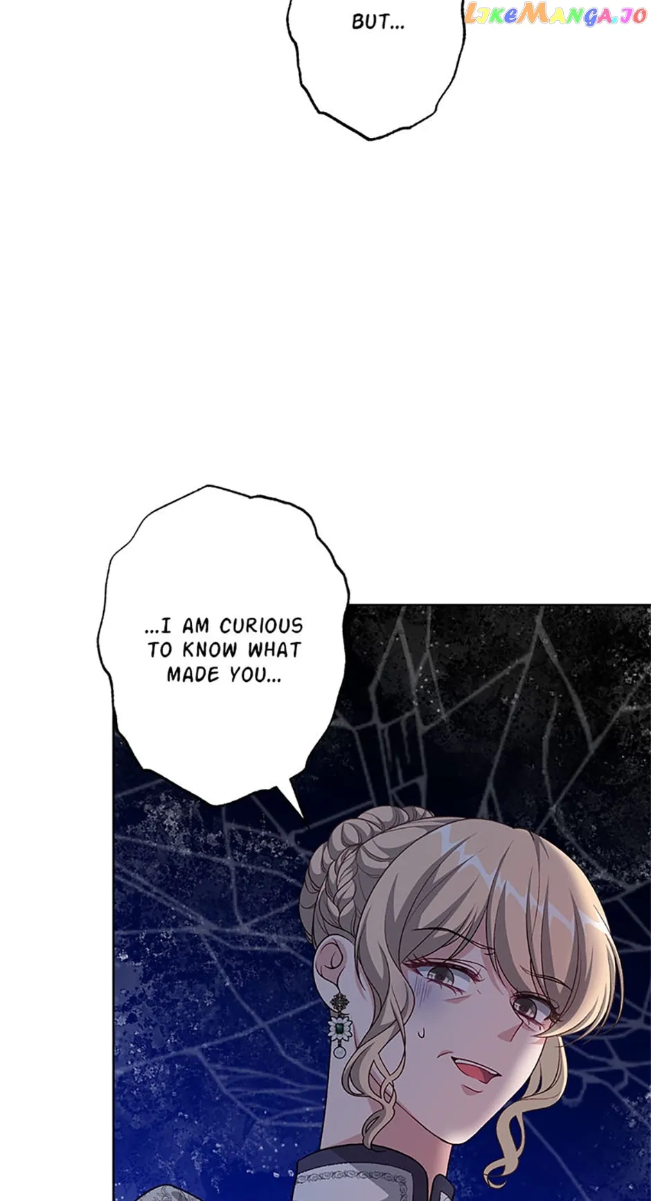 The villain’s young backer chapter 45 page 64