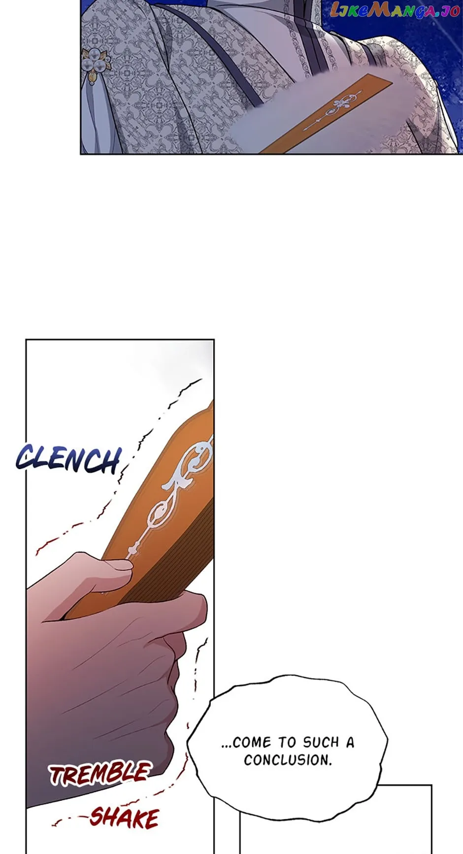 The villain’s young backer chapter 45 page 65