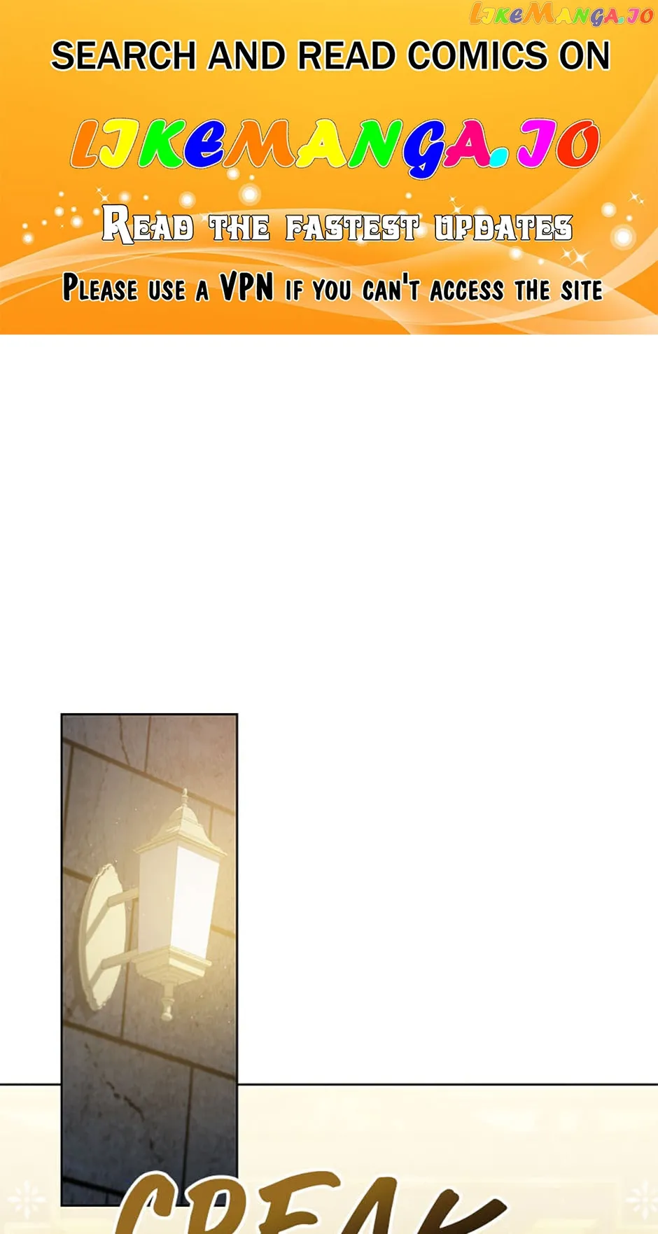 The villain’s young backer chapter 46 page 1